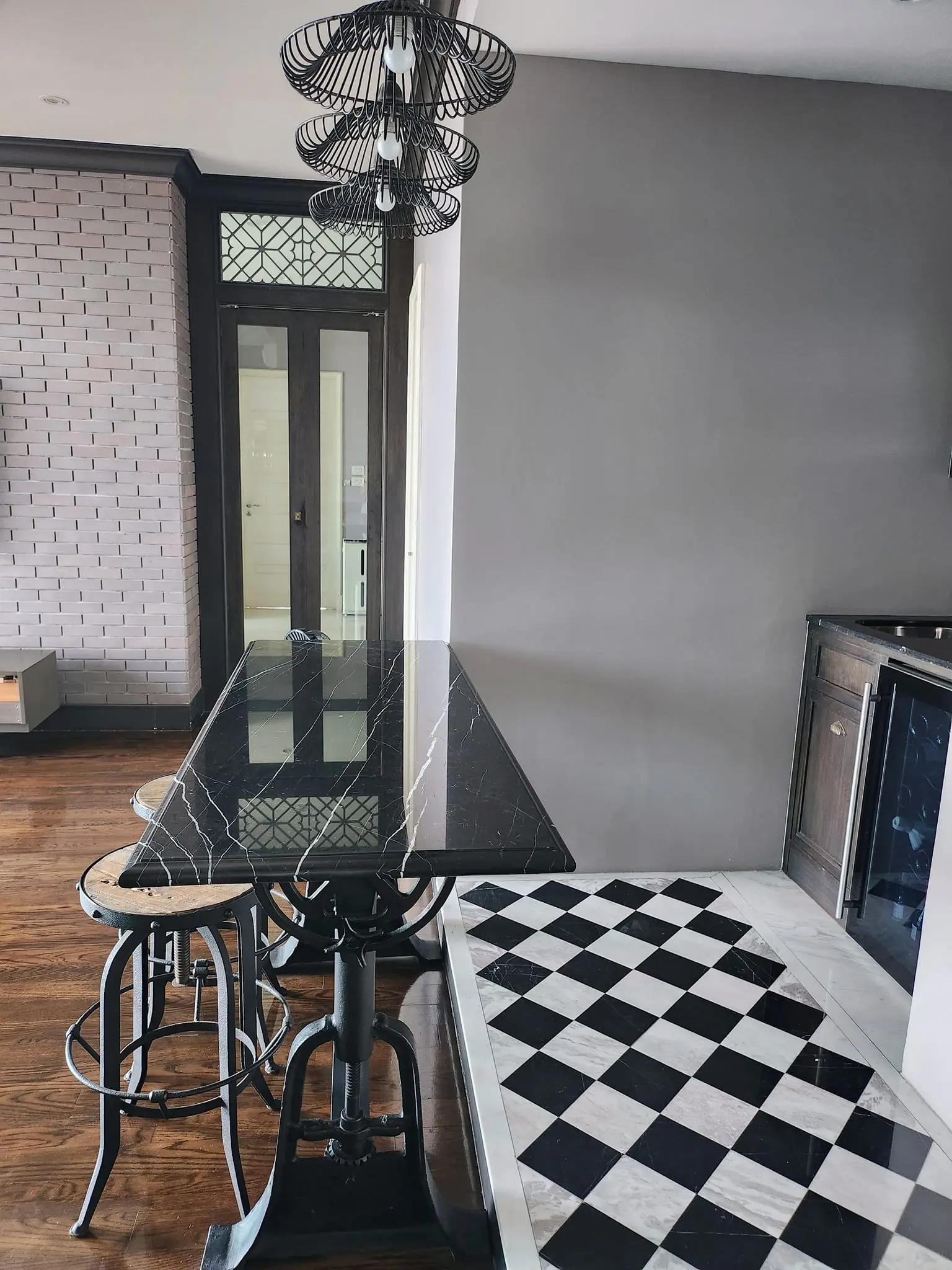 2 Bed/ 3 Bath Aguston Sukhumvit 22