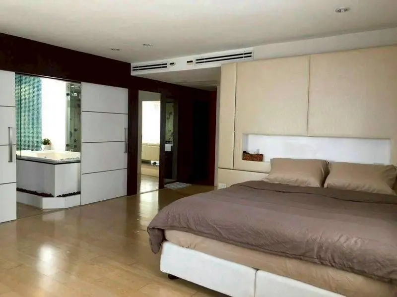 1 Bed/ 2 Bath Las Colinas 