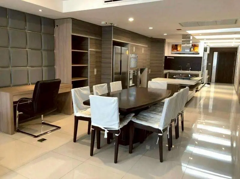 1 Bed/ 2 Bath Las Colinas 