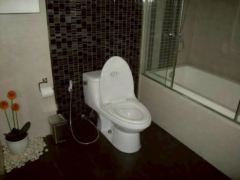 1 Bed/ 2 Bath Las Colinas 