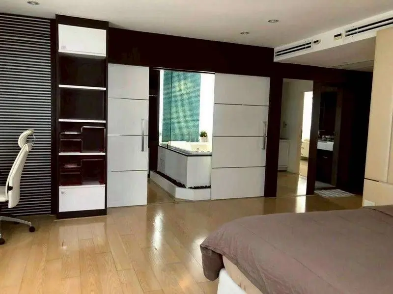 1 Bed/ 2 Bath Las Colinas 