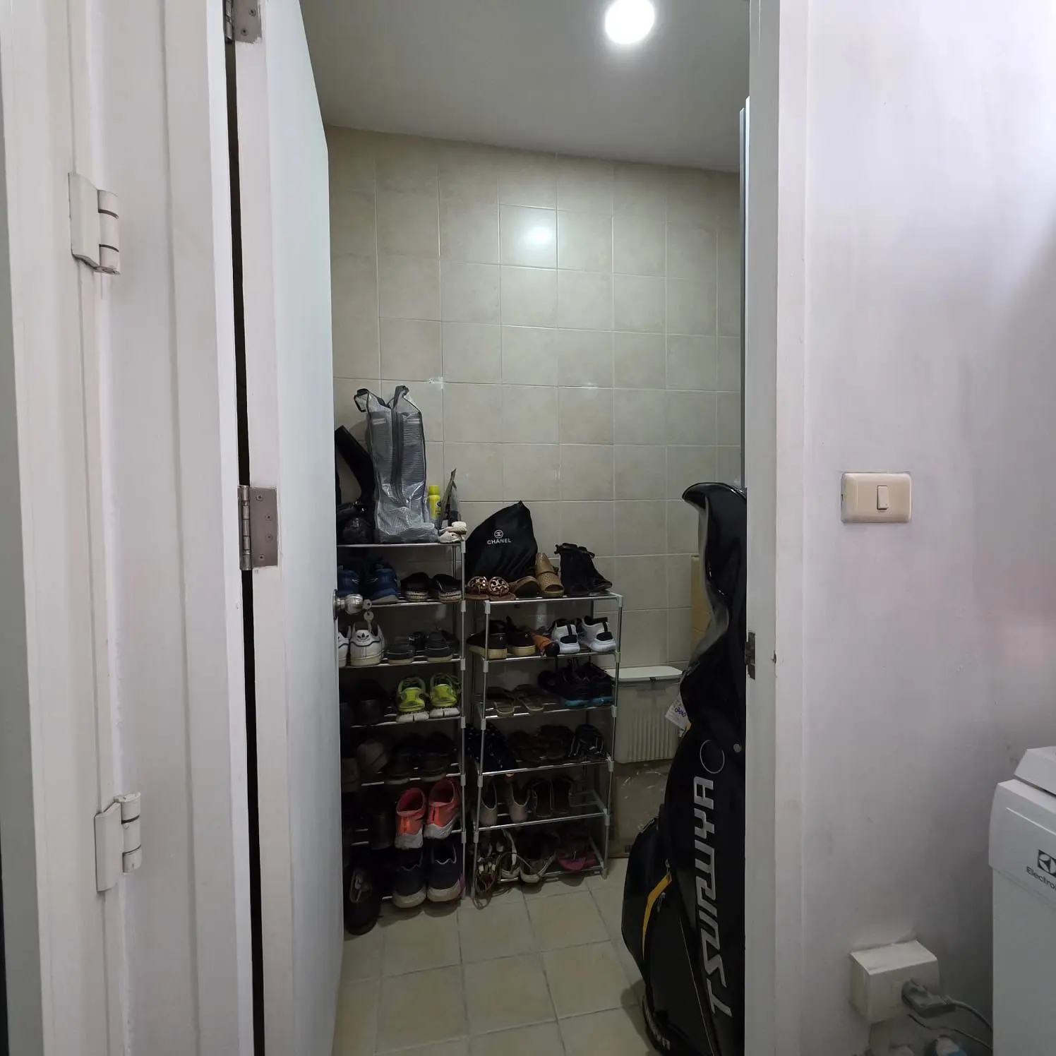 3 Bed/ 3 Bath Siri Residence Soi 24