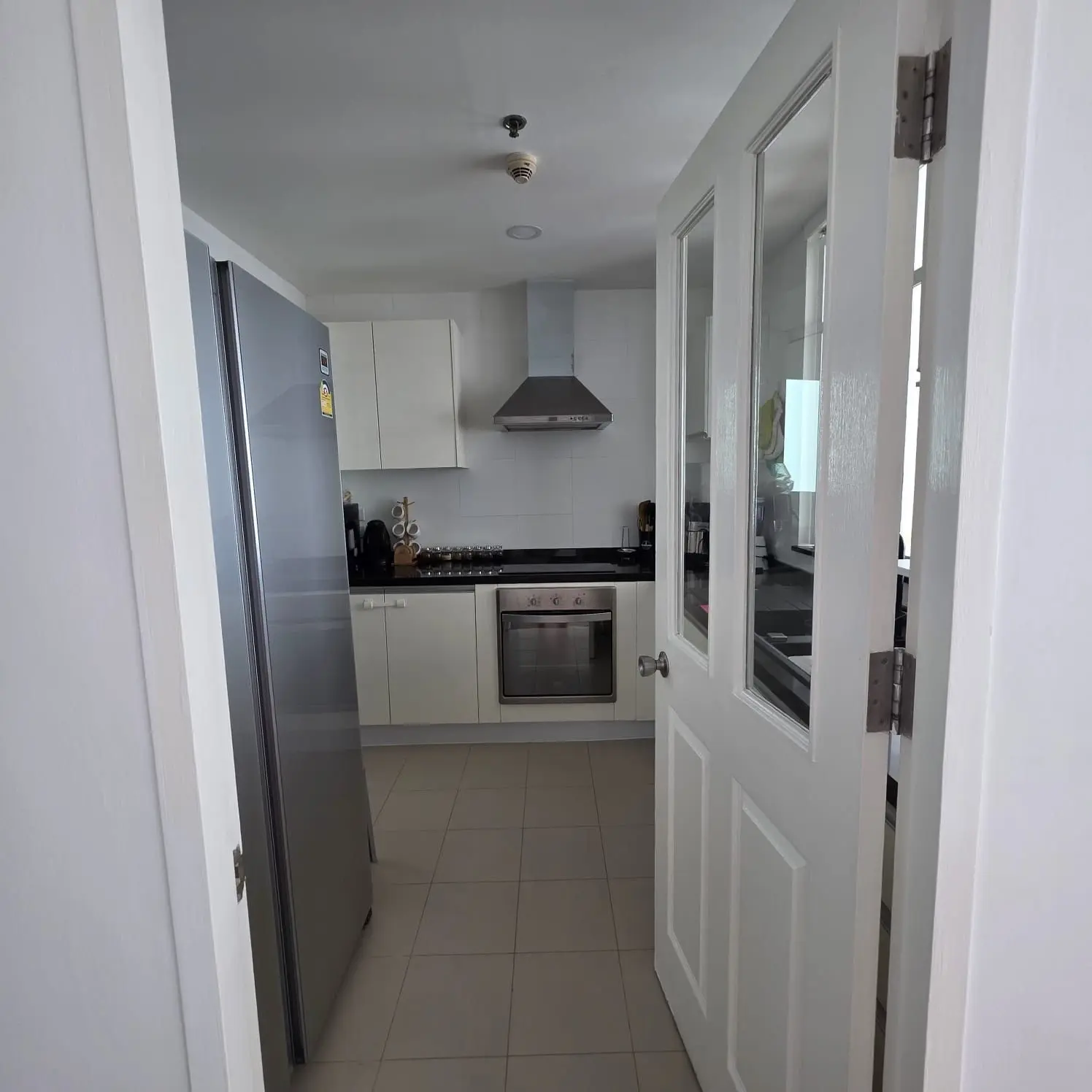 3 Bed/ 3 Bath Siri Residence Soi 24