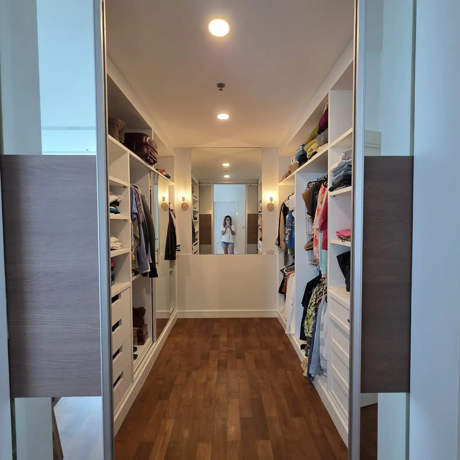 3 Bed/ 3 Bath Siri Residence Soi 24