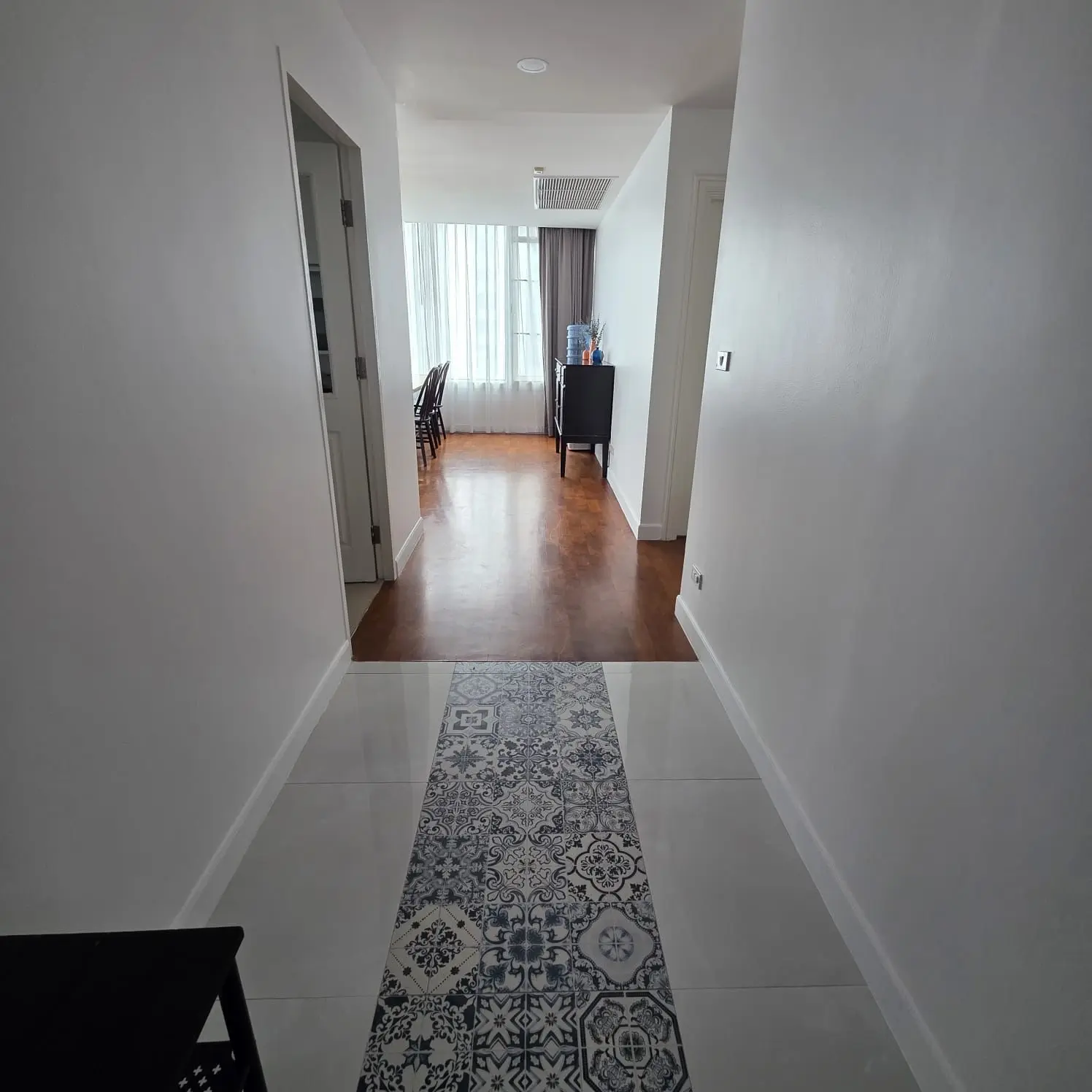 3 Bed/ 3 Bath Siri Residence Soi 24