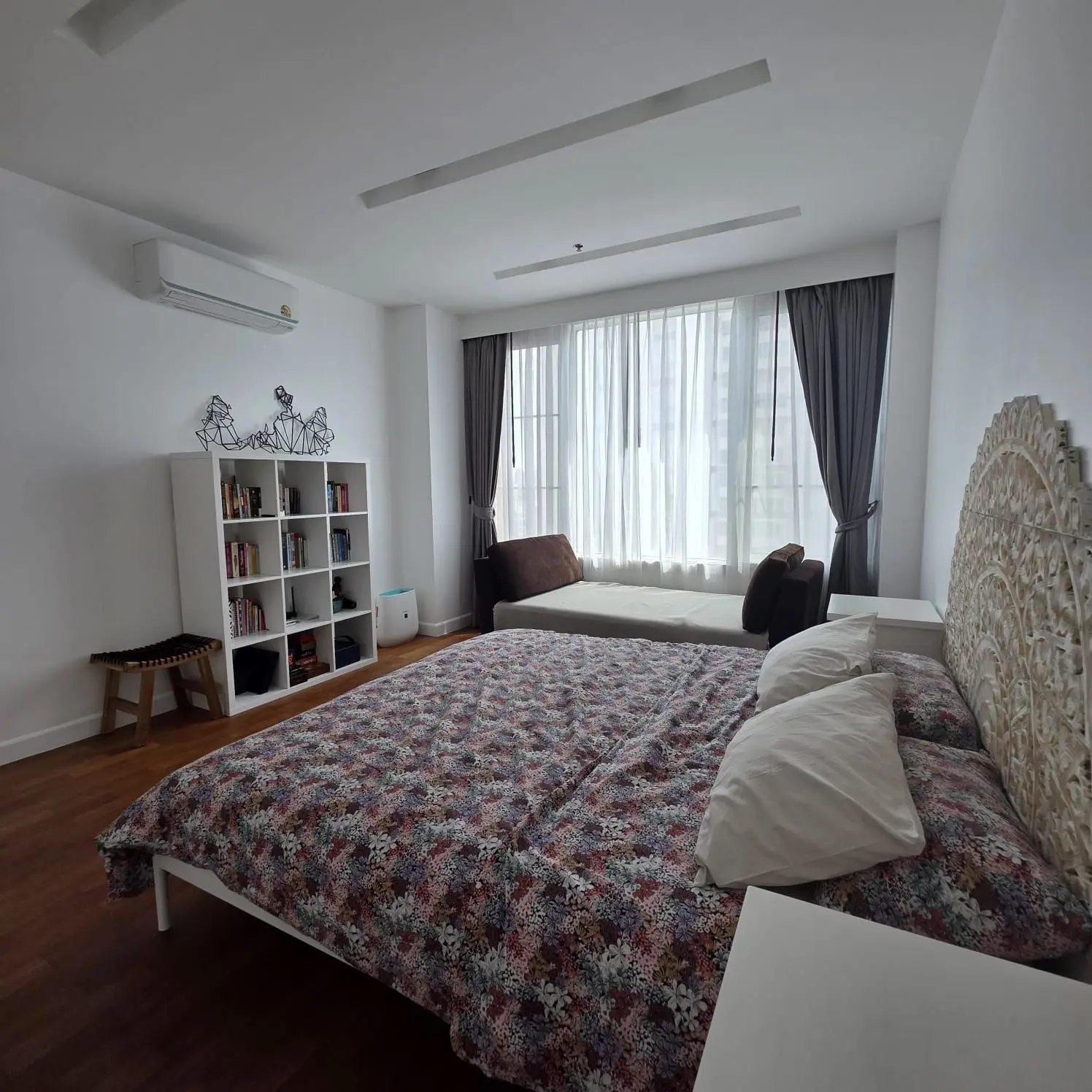 3 Bed/ 3 Bath Siri Residence Soi 24