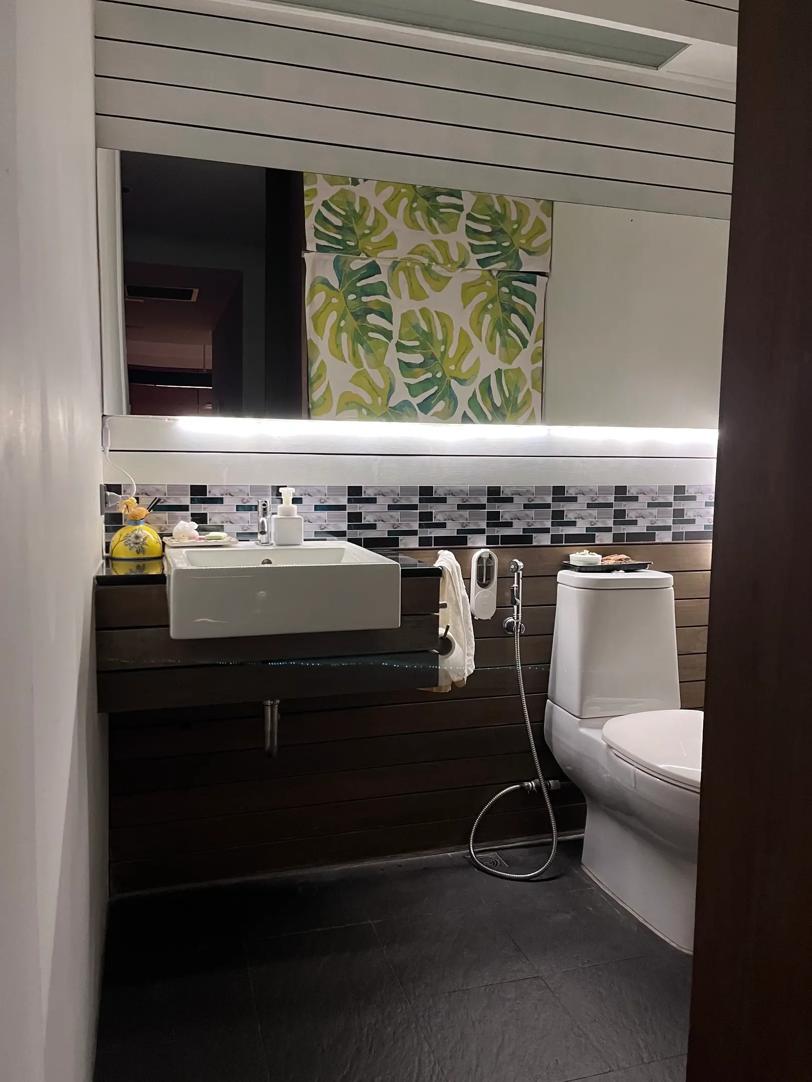 2 Bed/ 3 Bath Sukhumvit House