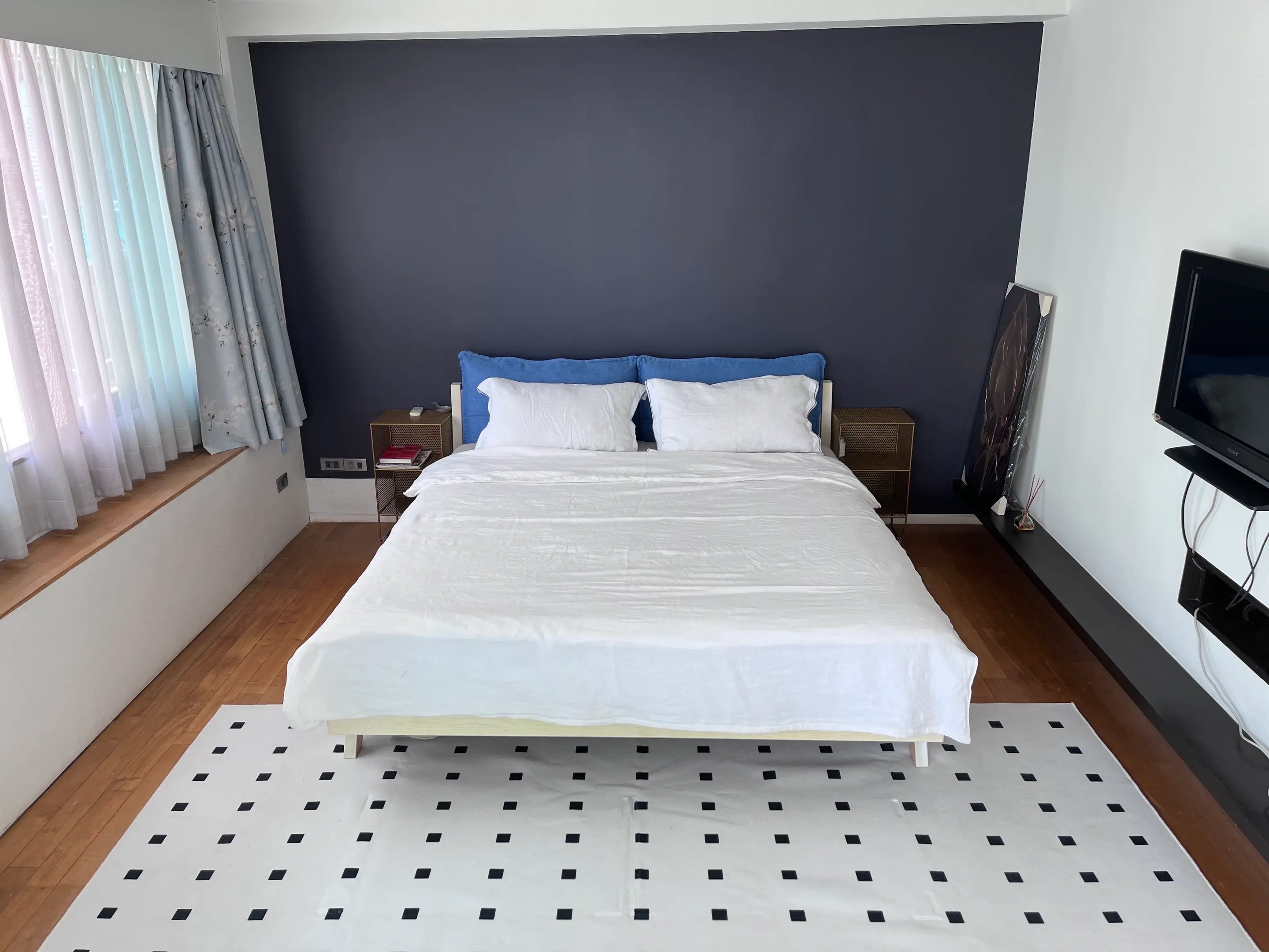 2 Bed/ 3 Bath Sukhumvit House