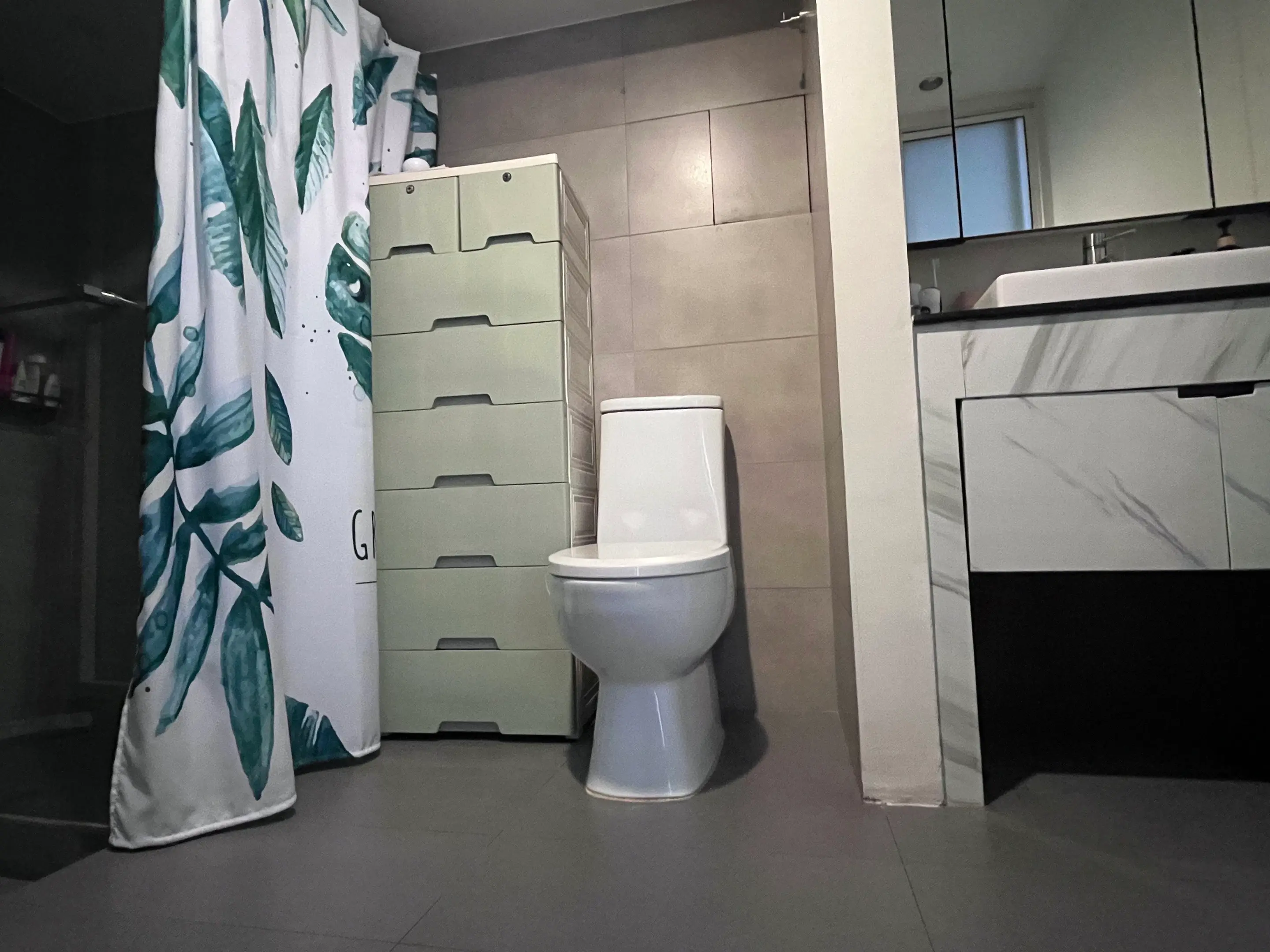 2 Bed/ 3 Bath Sukhumvit House
