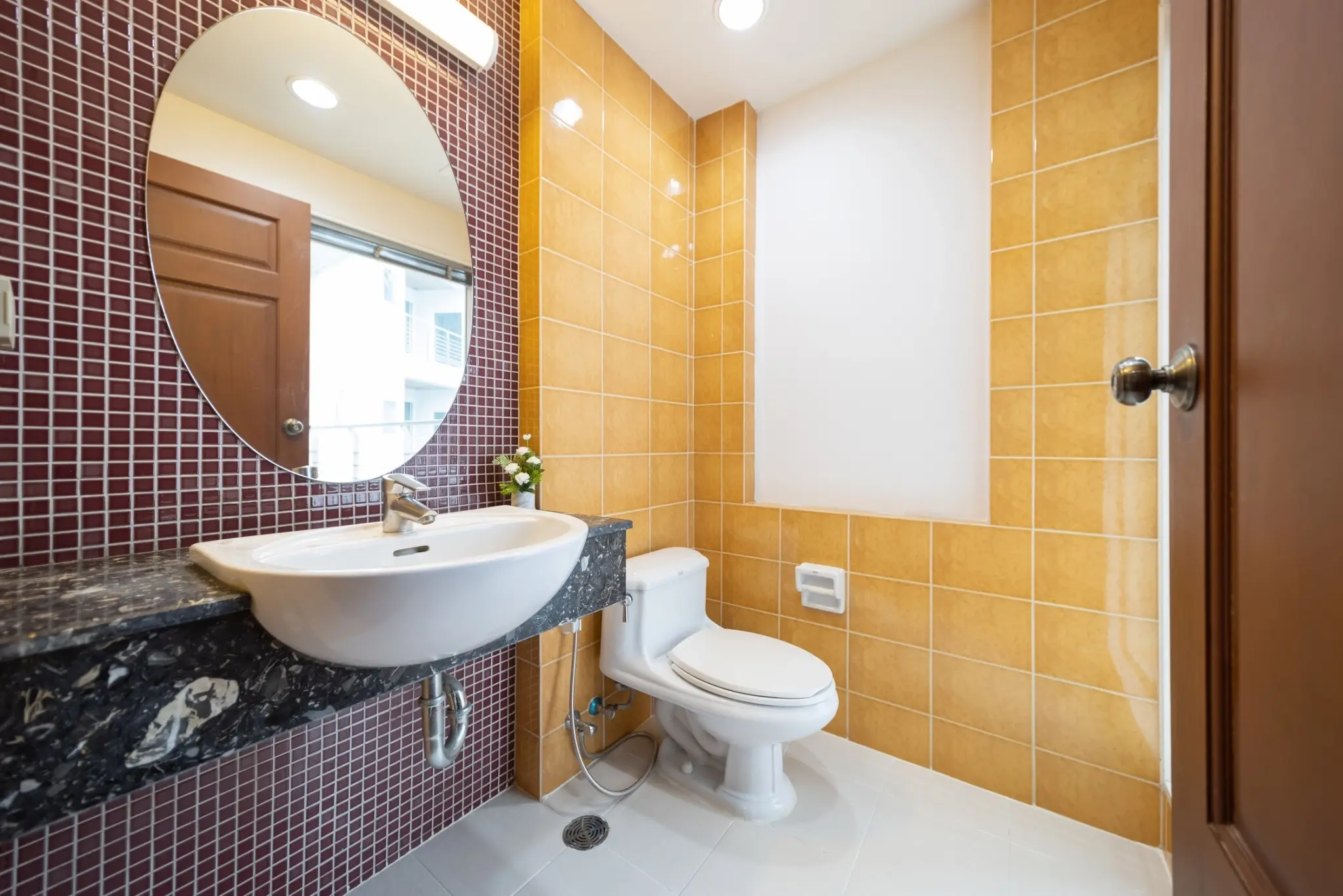 3 Bed/ 3 Bath Grand Sethiwan Apartment