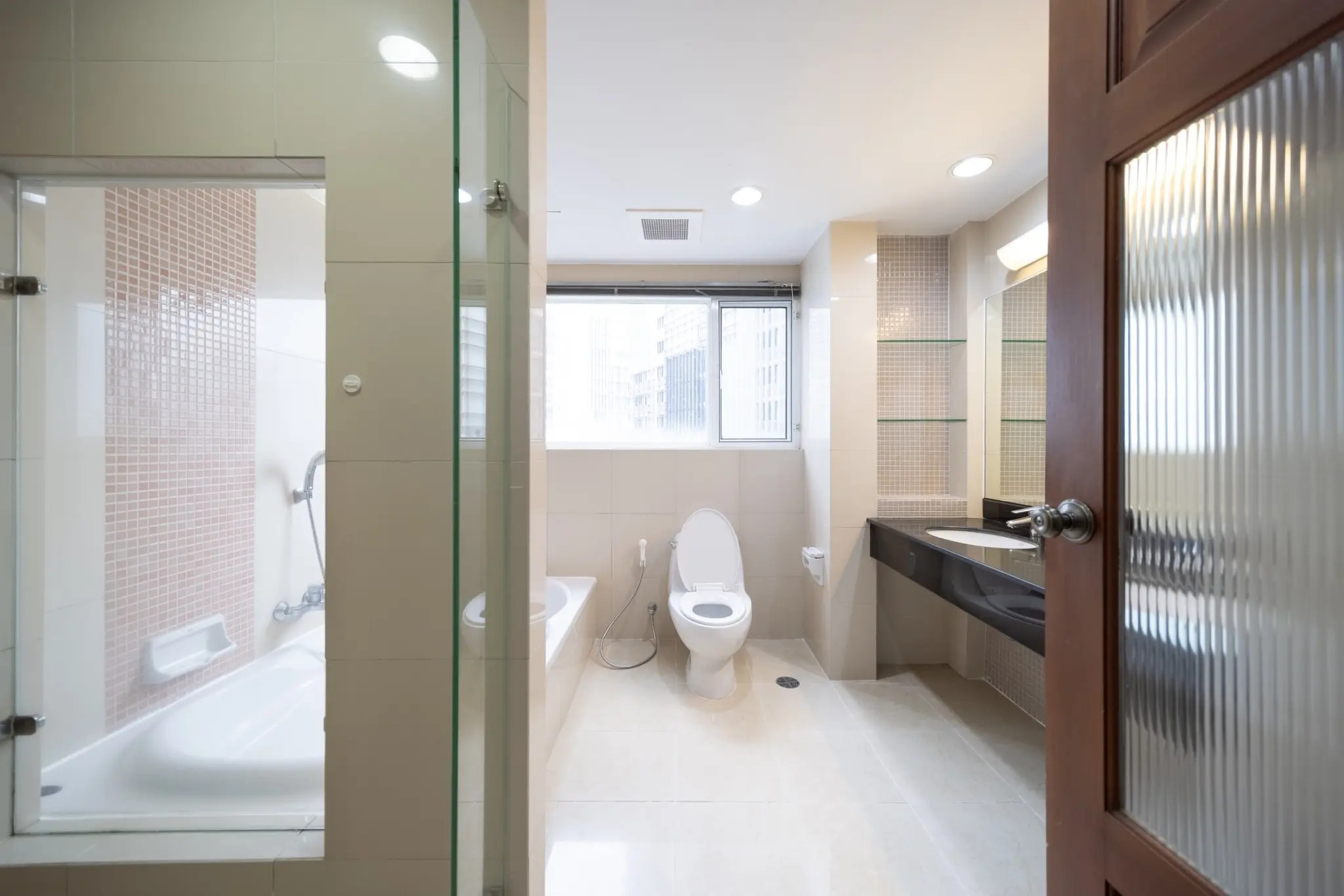 3 Bed/ 3 Bath Grand Sethiwan Apartment