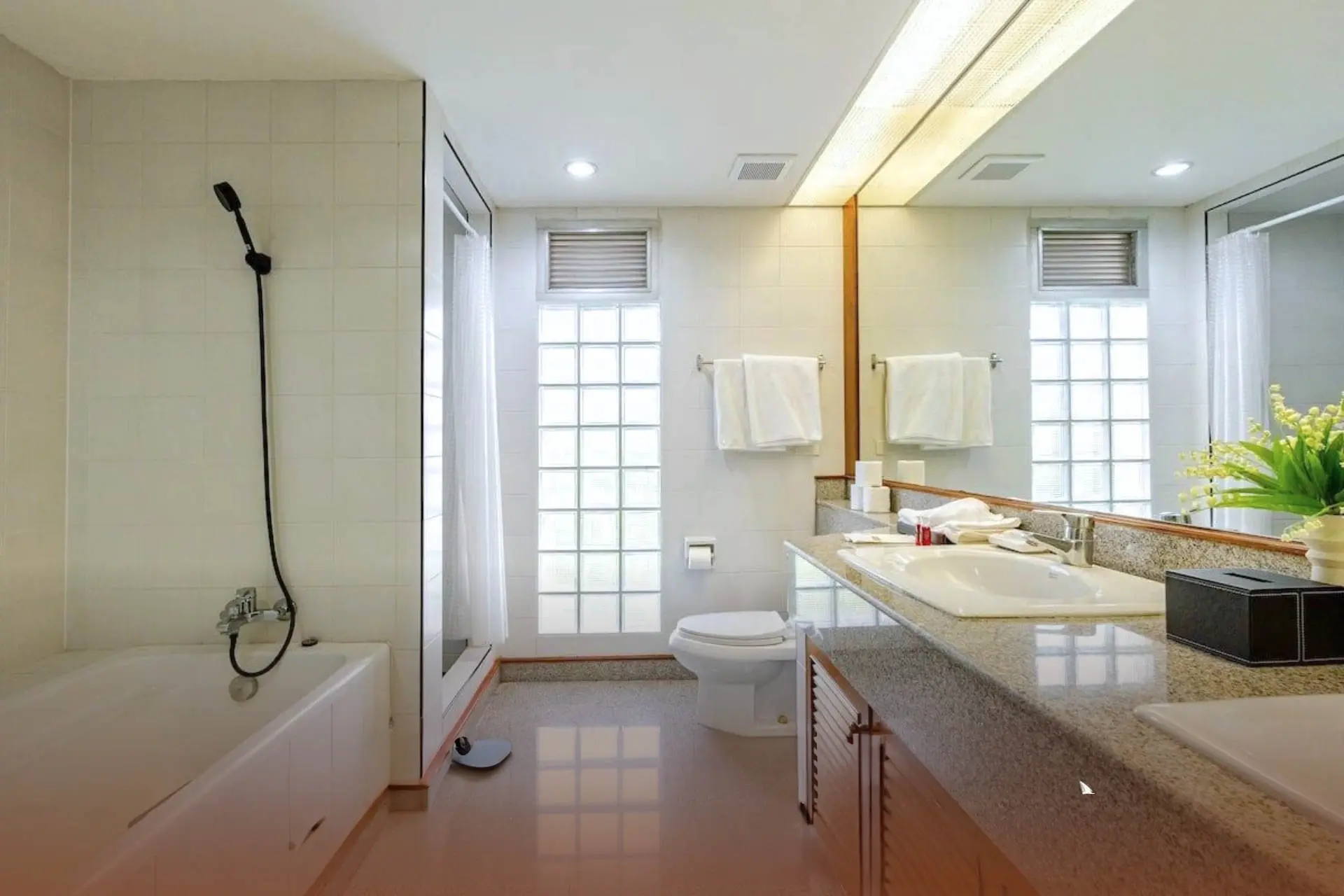 3 Bed/ 3 Bath Ma Peng Seng Apartment