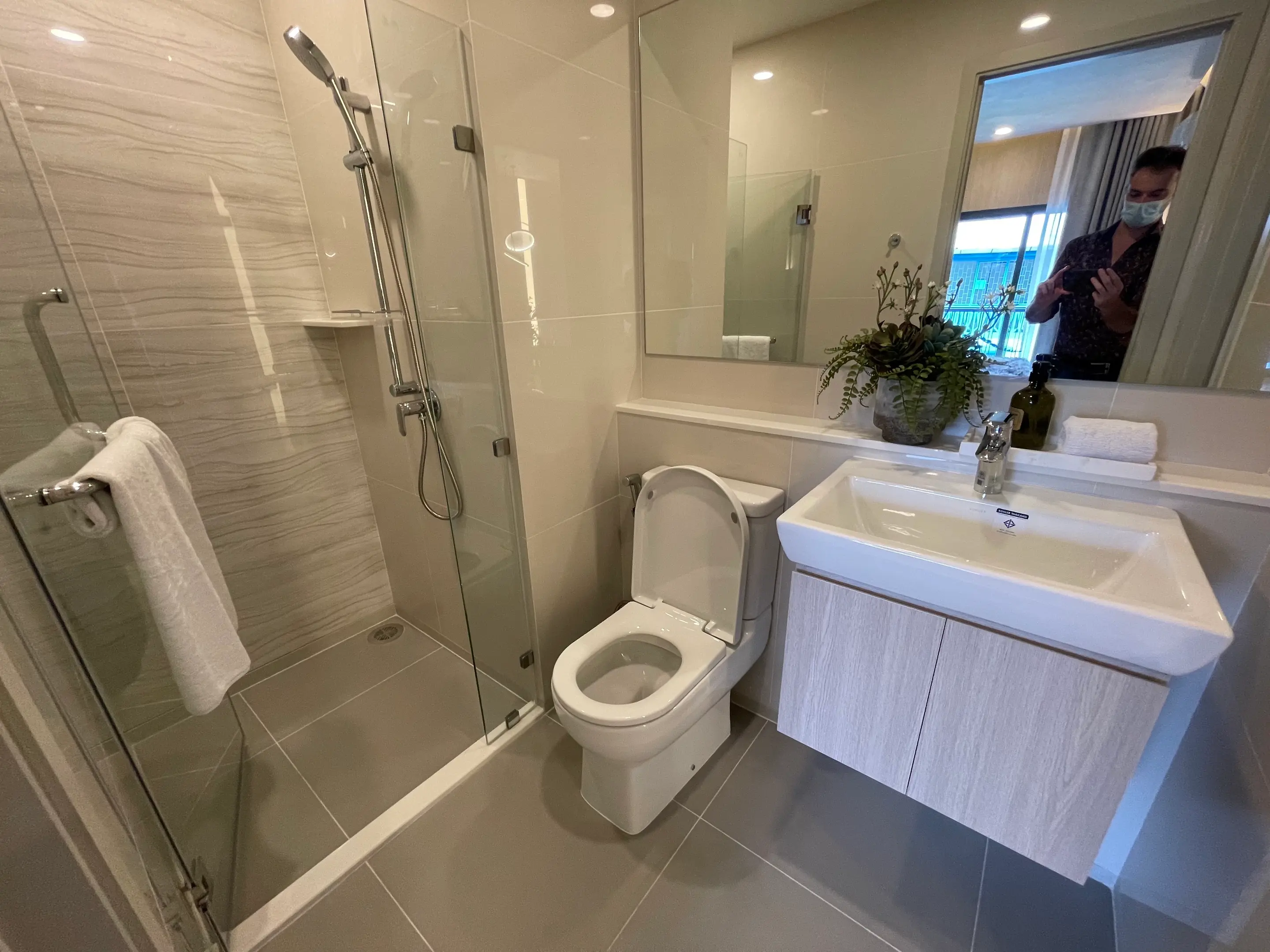 1 Bed Plus/ 1 Bath Life Rama 4 – Asoke