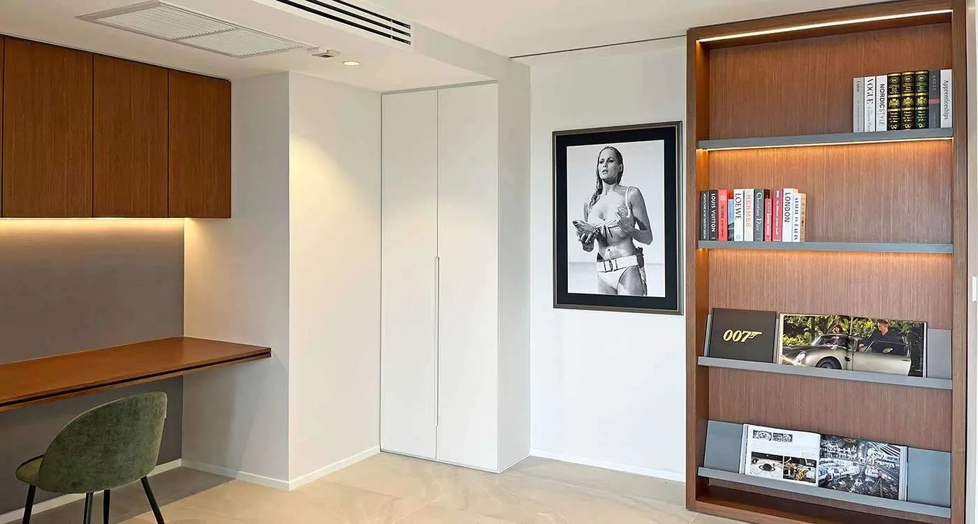 2+1 Bed/ 3 Bath Crystal Garden  