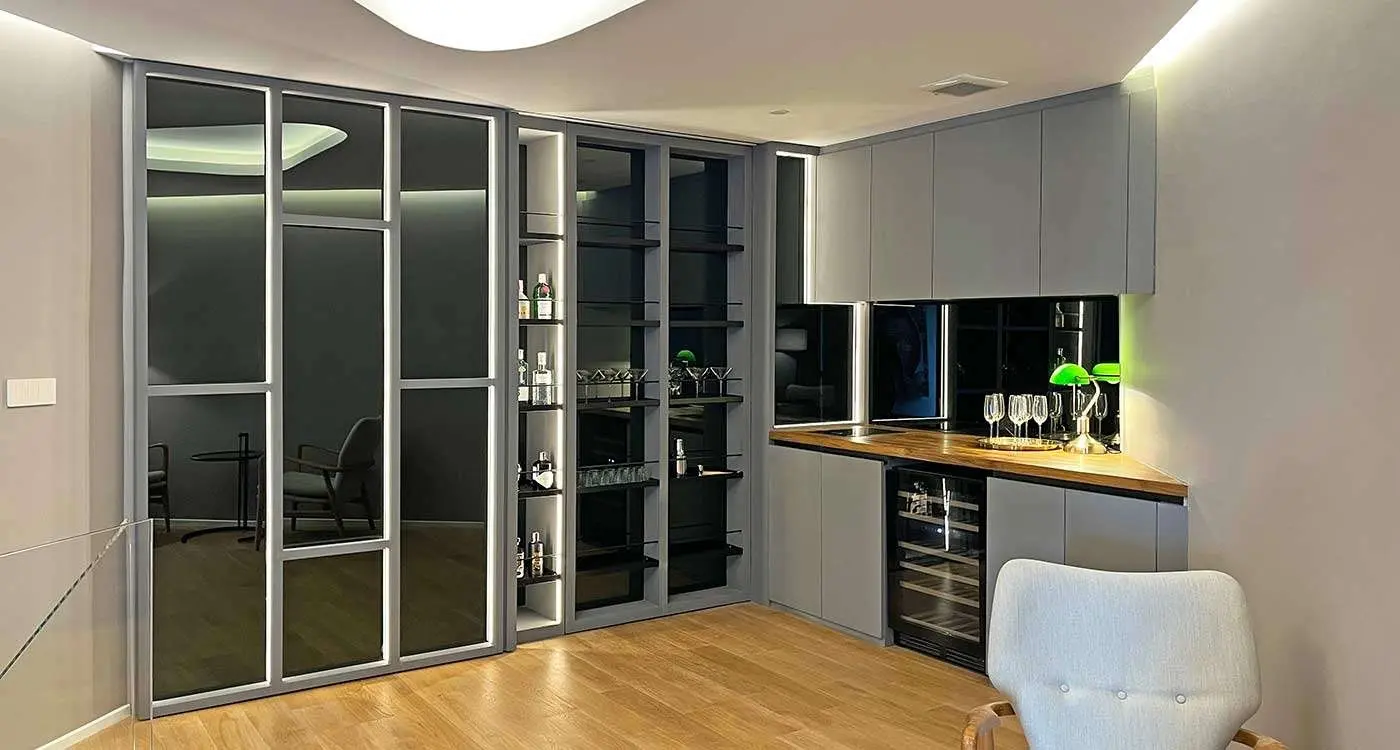 2+1 Bed/ 3 Bath Crystal Garden  