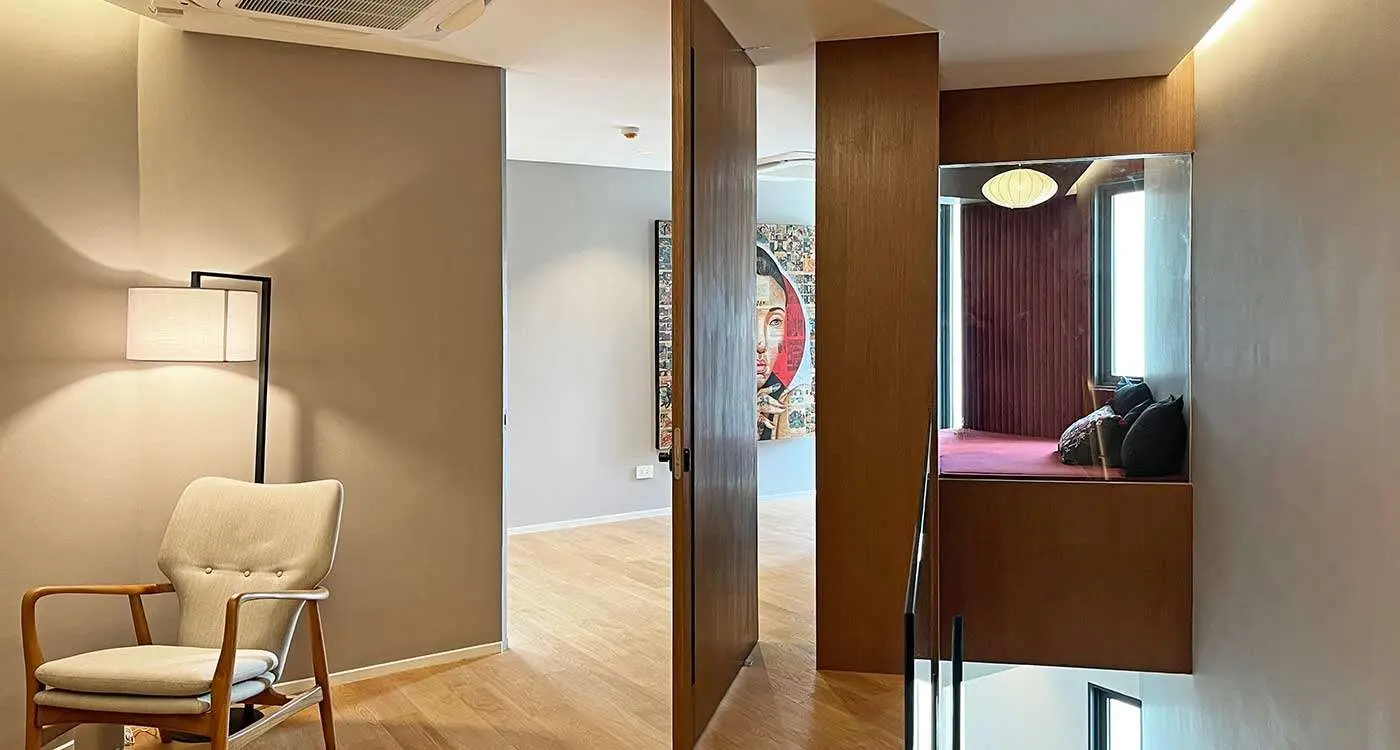 2+1 Bed/ 3 Bath Crystal Garden  