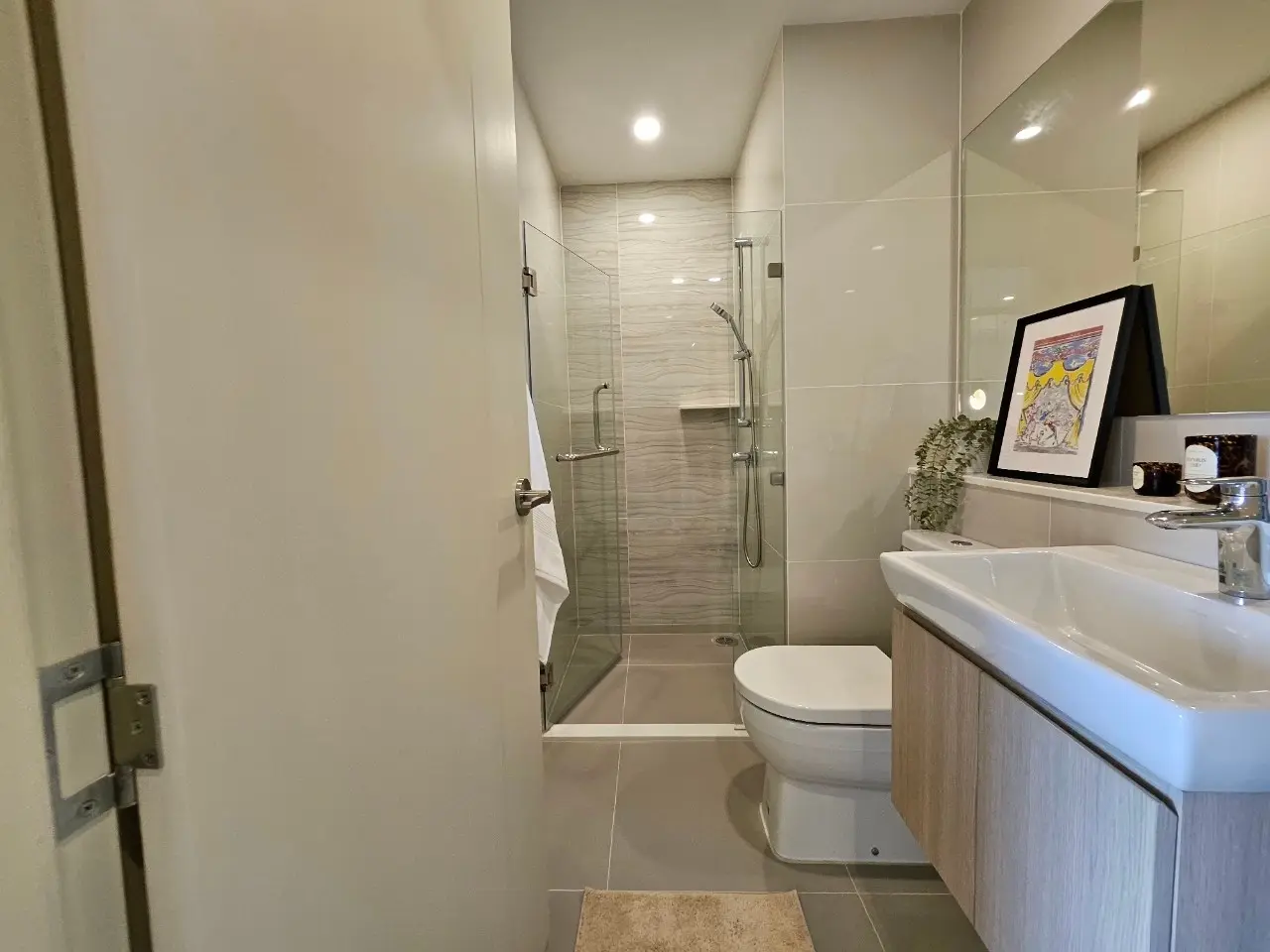 2 Bed/ 2 Bath Life Rama 4 – Asoke