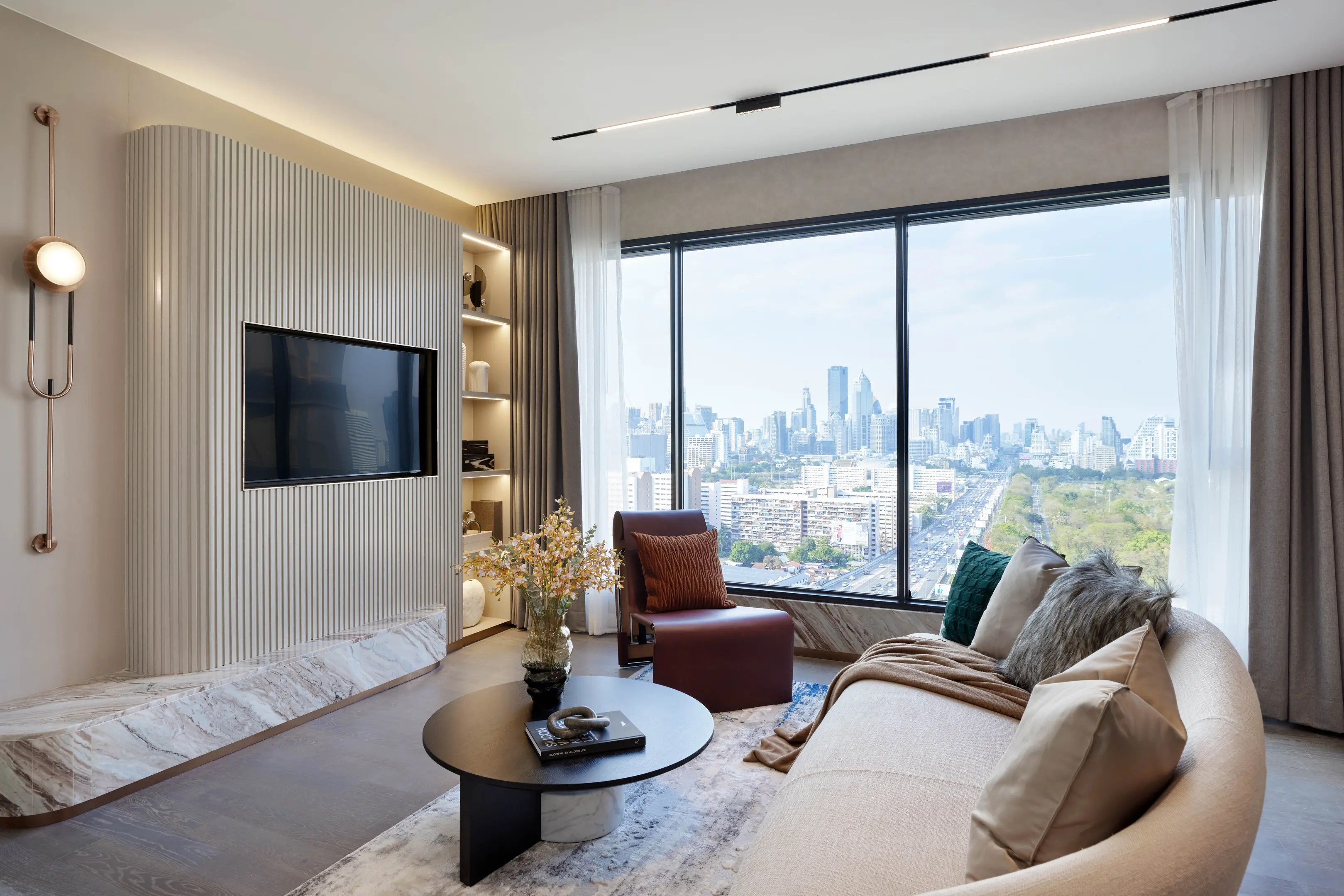 1 Bed 1 Bath Coco Parc 