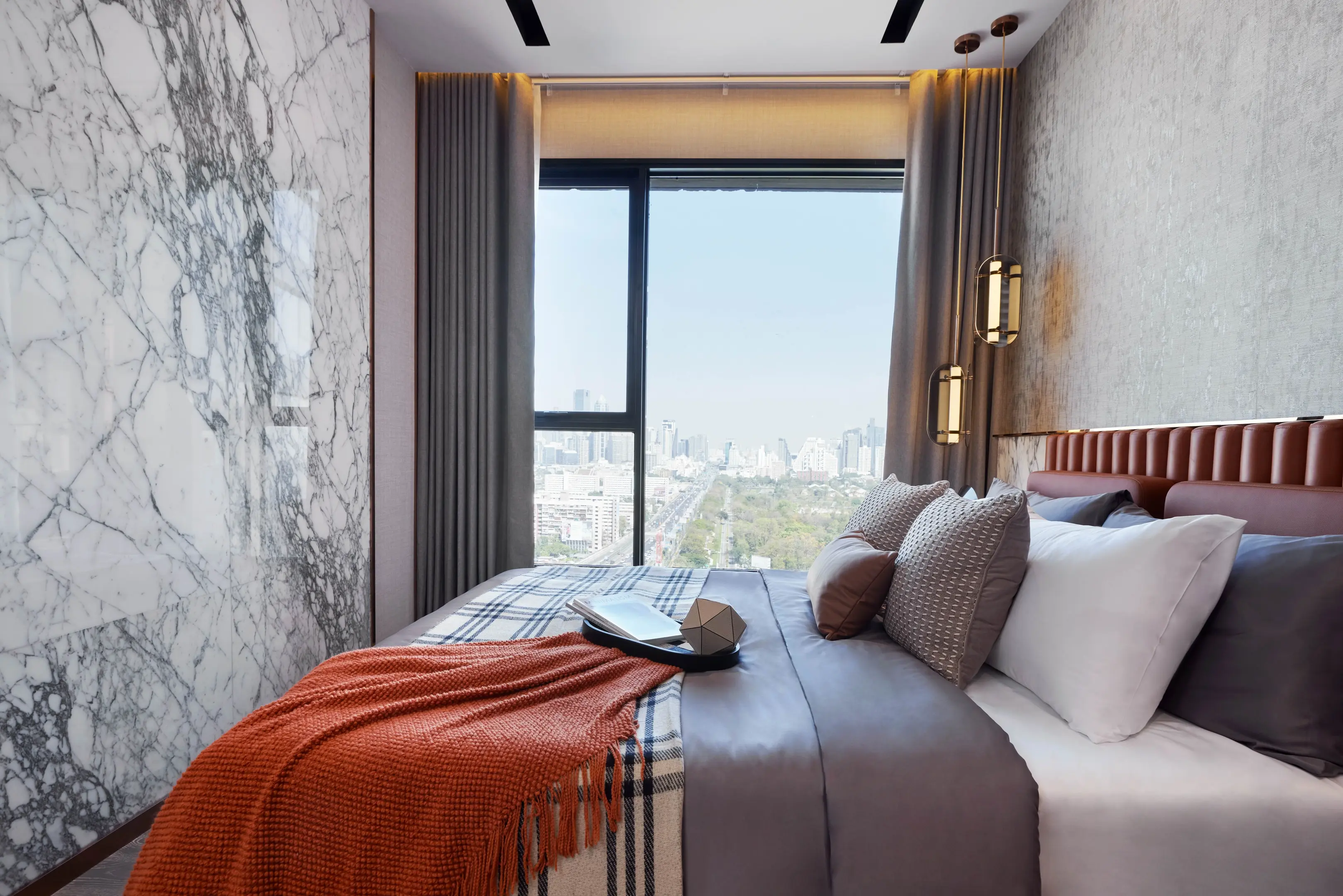 1 Bed, 1 Bath, Coco Parc