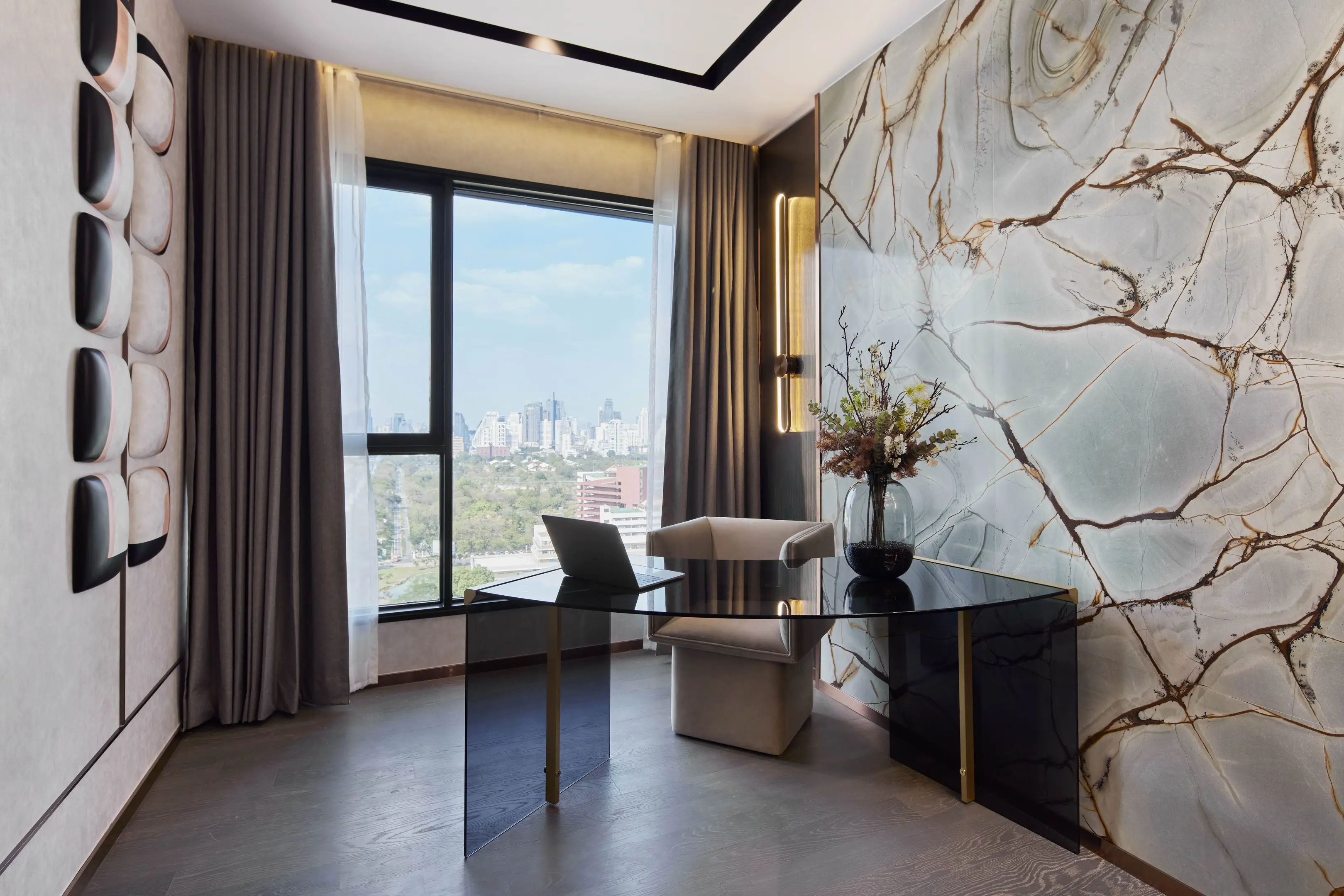 1 Bed Plus/ 1 Bath Coco Parc