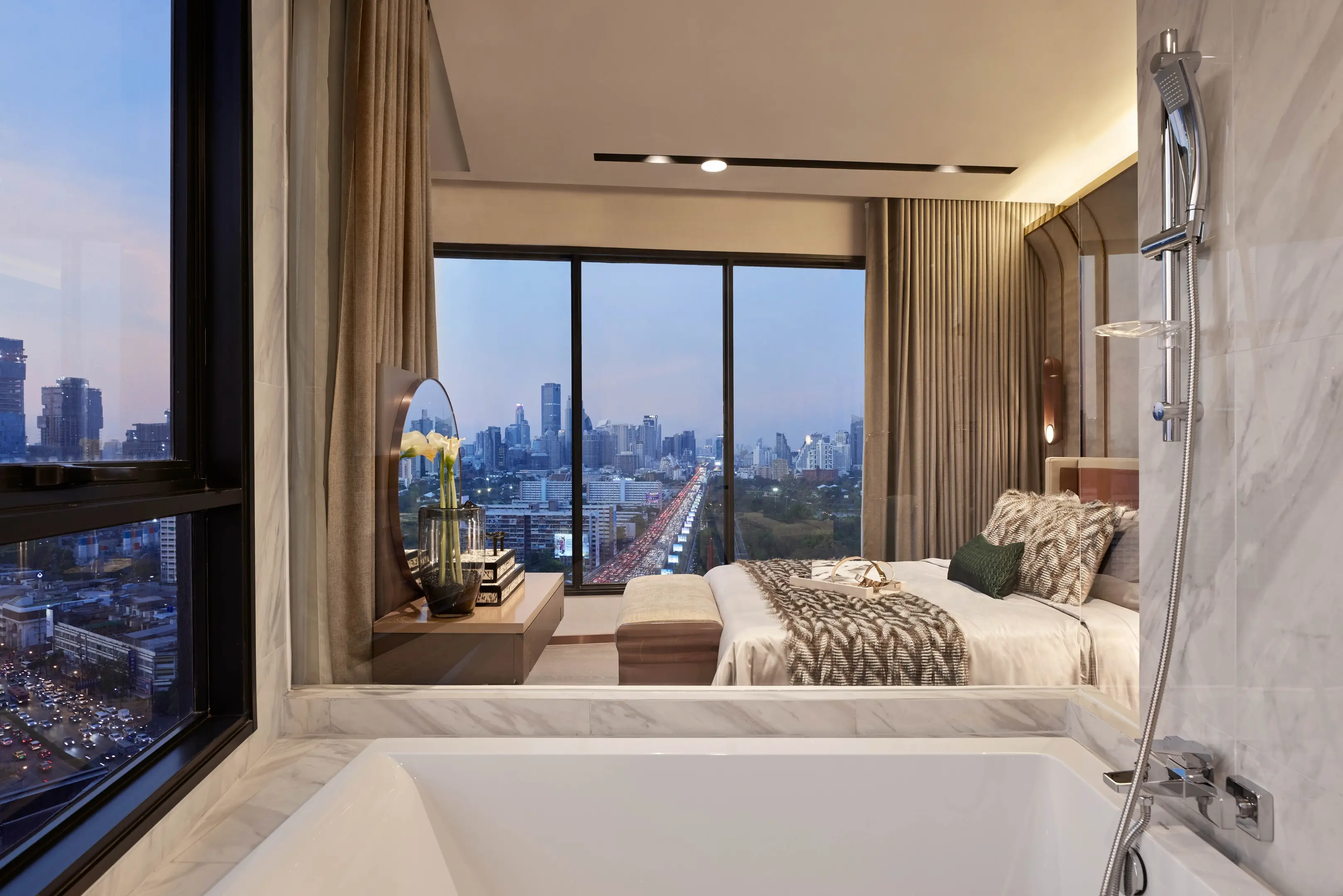 2 Bed/ 2 Bath Coco Parc 