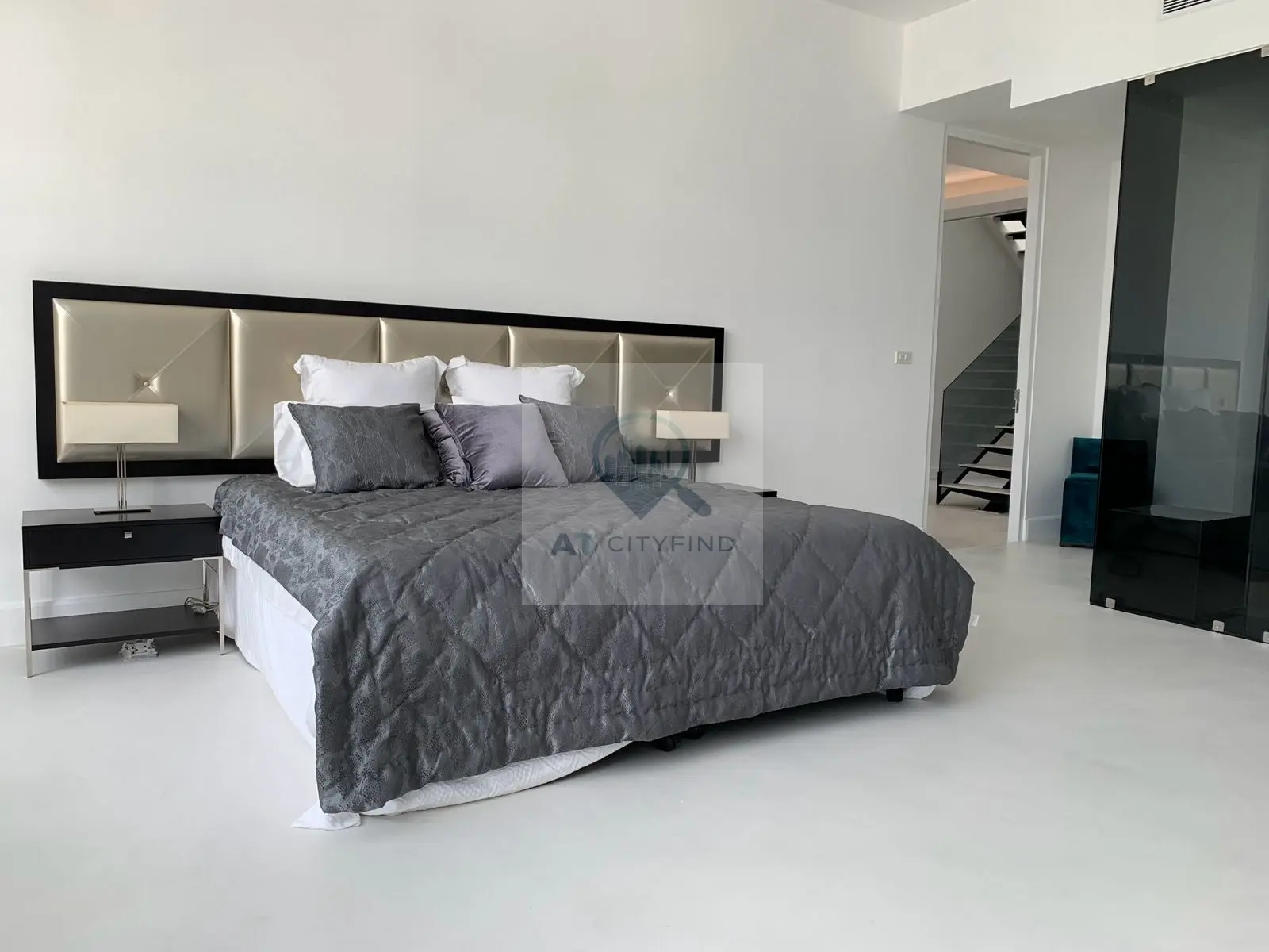 4 Bed/ 4 Bath Sathorn Gardens 