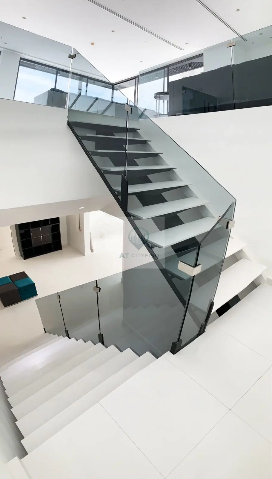 4 Bed/ 4 Bath Sathorn Gardens 