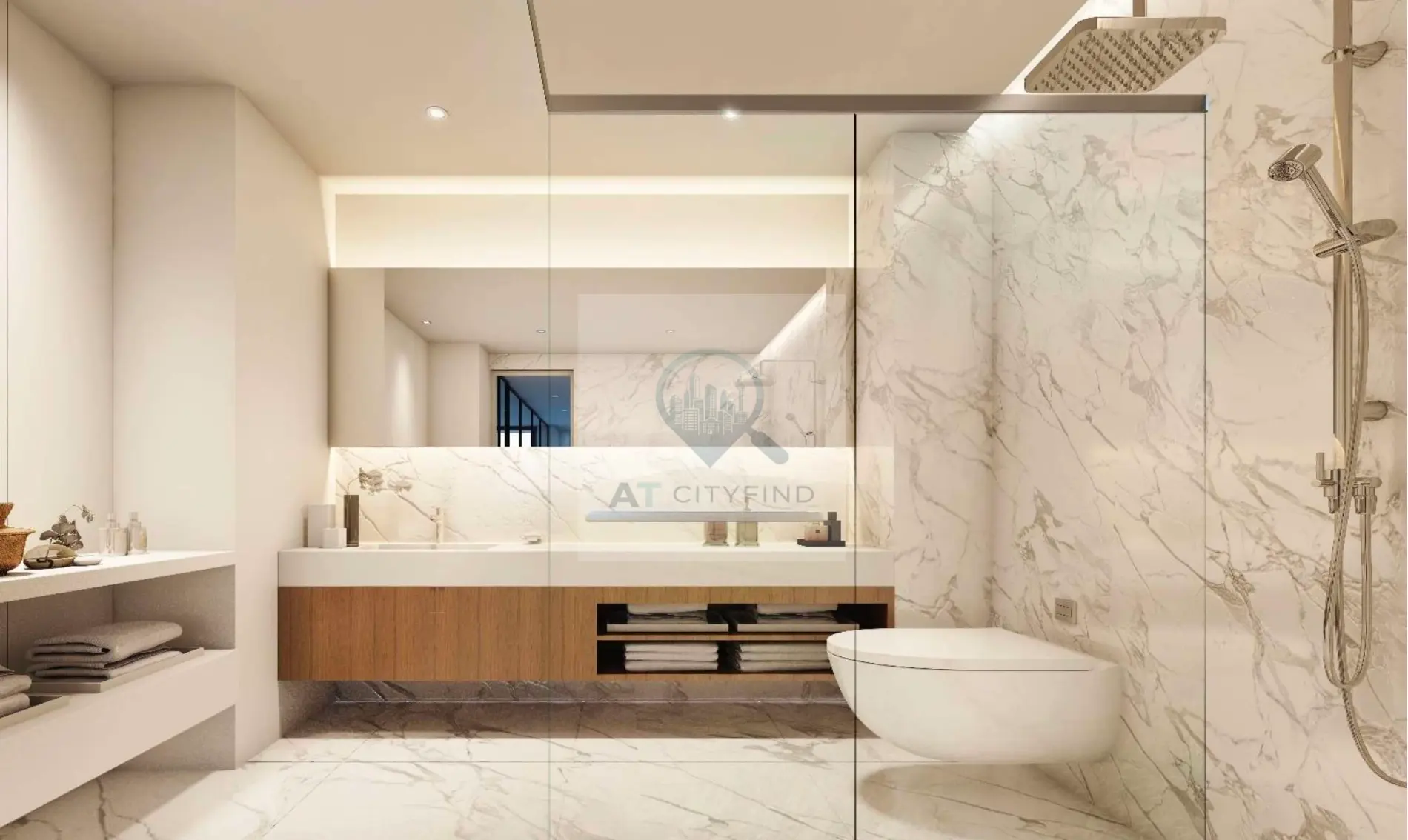 1 Bed/ 1 Bath Muniq Sukhumvit 23
