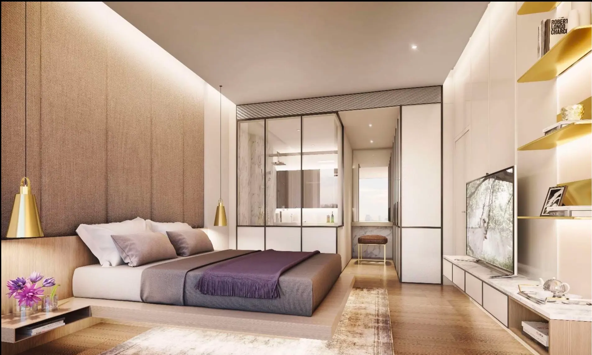 2 Bed/ 2 Bath Muniq Sukhumvit 23