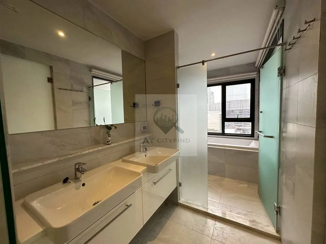 2 Bed/ 2 Bath Rhythm Ekkamai