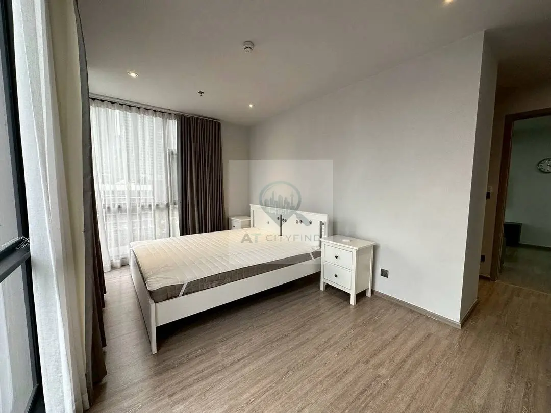 2 Bed/ 2 Bath Rhythm Ekkamai