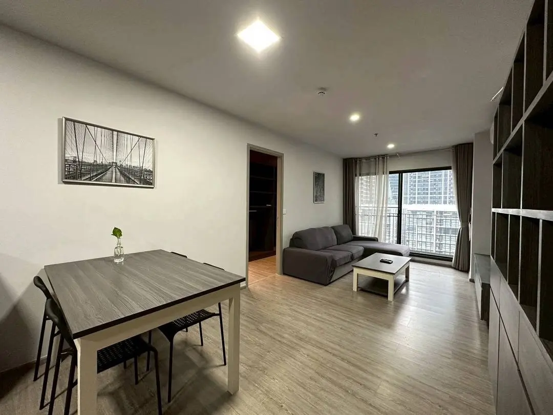 2 Bed/ 2 Bath Rhythm Ekkamai
