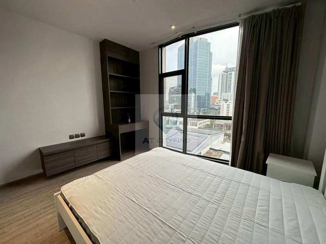 2 Bed/ 2 Bath Rhythm Ekkamai