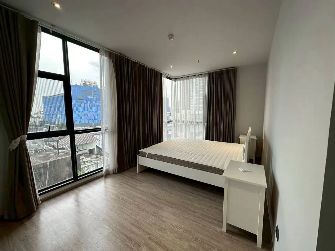 2 Bed/ 2 Bath Rhythm Ekkamai