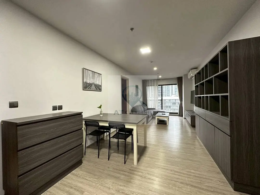 2 Bed/ 2 Bath Rhythm Ekkamai
