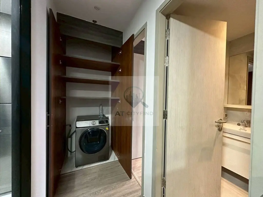 2 Bed/ 2 Bath Rhythm Ekkamai