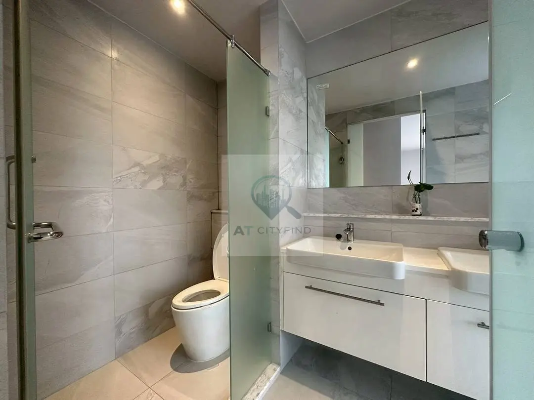 2 Bed/ 2 Bath Rhythm Ekkamai