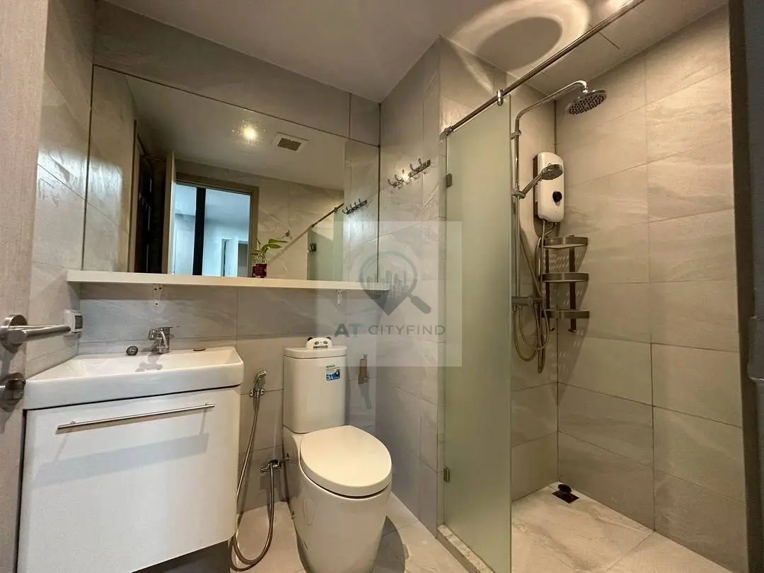 2 Bed/ 2 Bath Rhythm Ekkamai