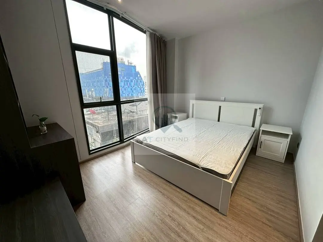 2 Bed/ 2 Bath Rhythm Ekkamai