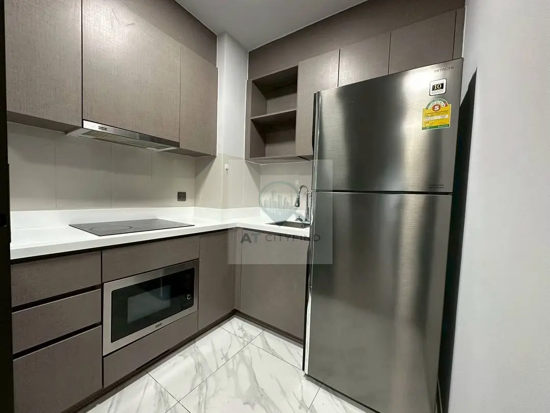 2 Bed/ 2 Bath Rhythm Ekkamai