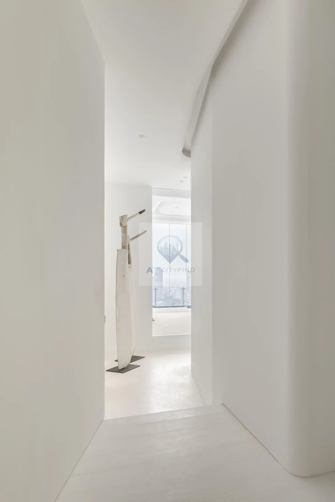 4 Bed/ 4 Bath Penthouse Diplomat 39