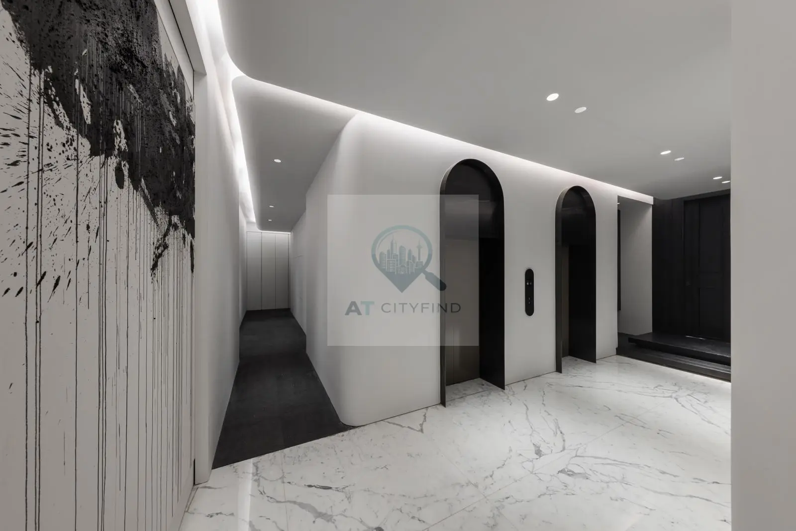 4 Bed/ 4 Bath Penthouse Diplomat 39