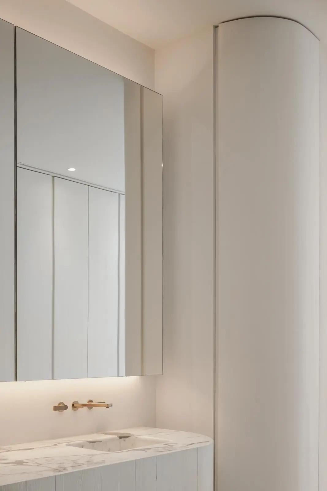 4 Bed/ 4 Bath Penthouse Diplomat 39