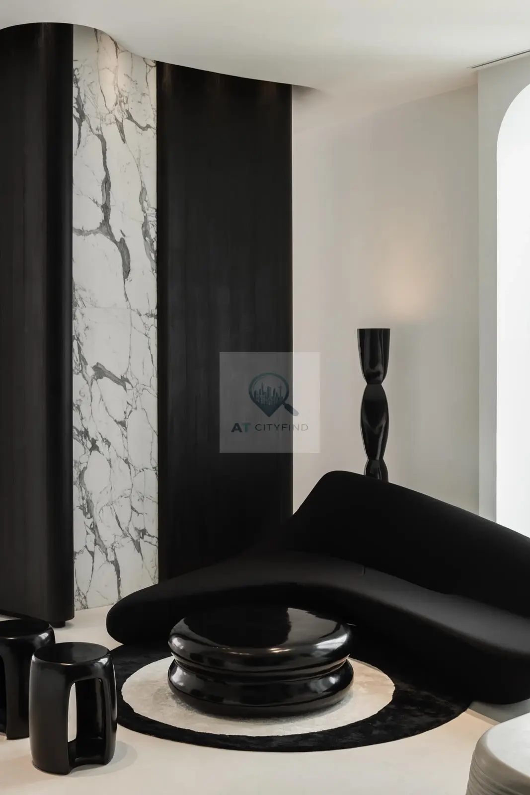 4 Bed/ 4 Bath Penthouse Diplomat 39