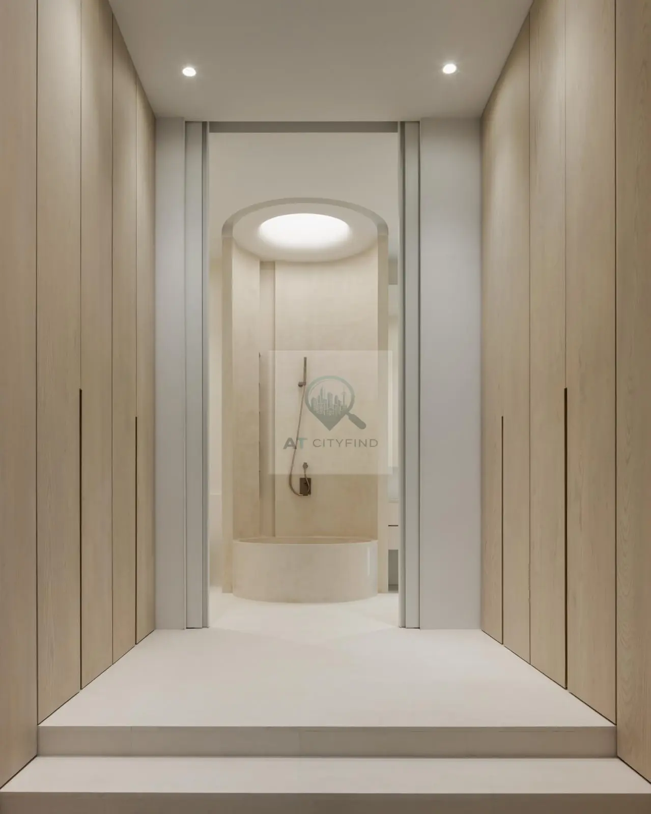 4 Bed/ 4 Bath Penthouse Diplomat 39