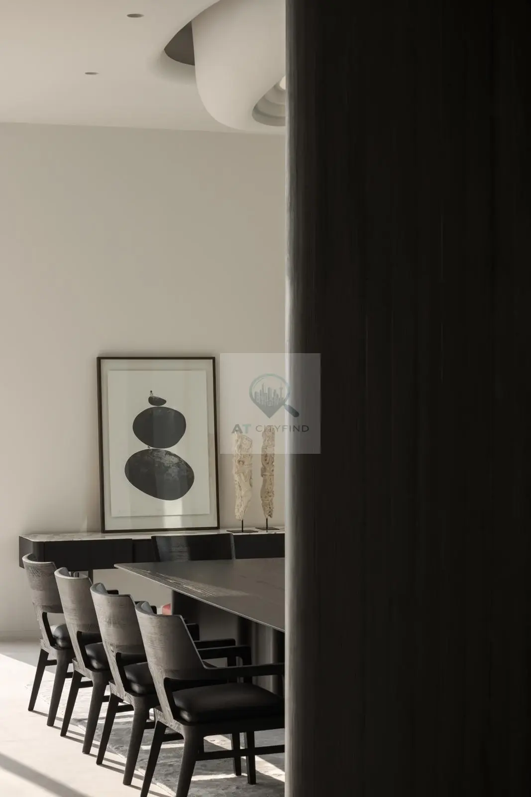 4 Bed/ 4 Bath Penthouse Diplomat 39