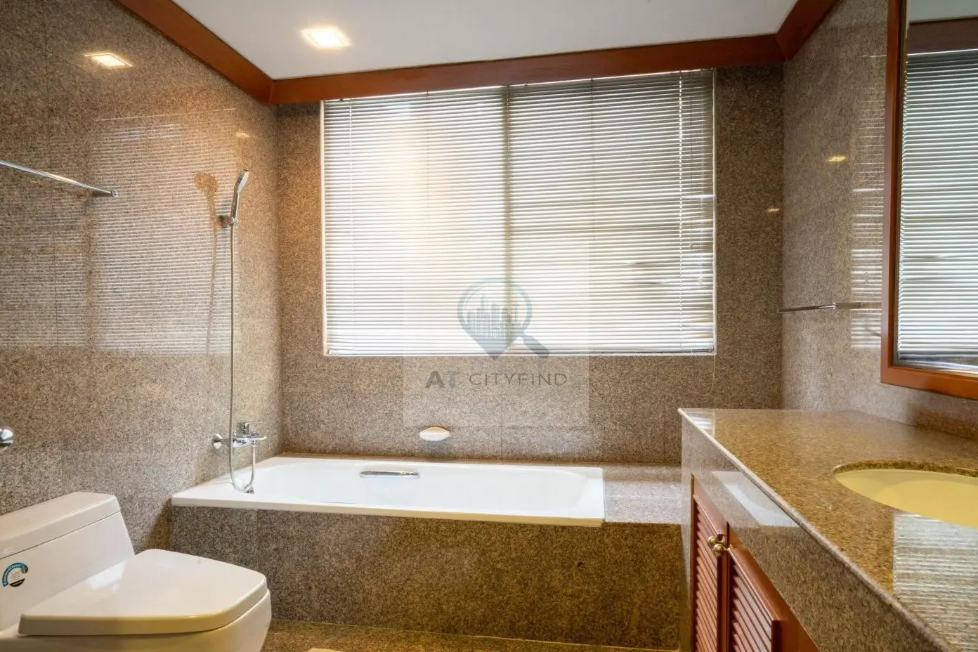 4 Bed/ 4 Bath Villa Fourteen