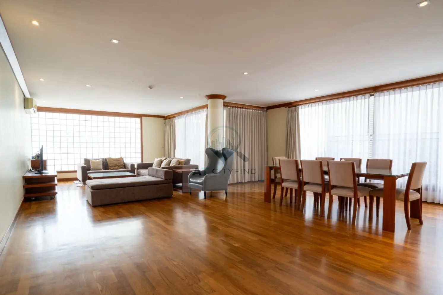 4 Bed/ 4 Bath Villa Fourteen