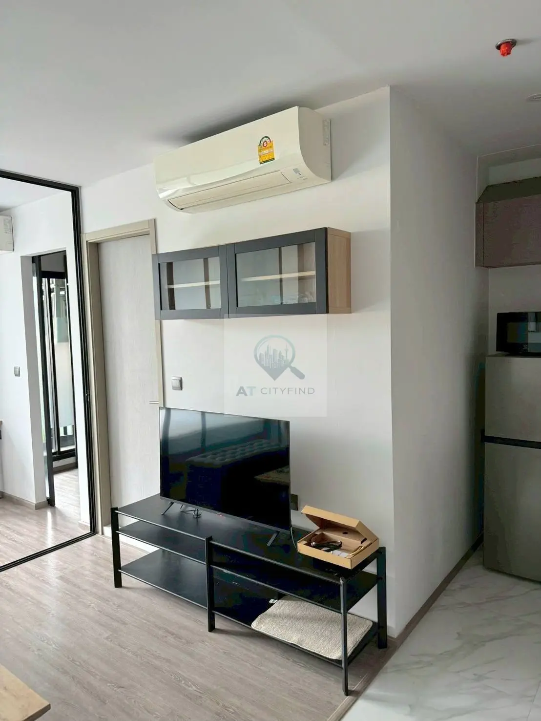 1 Bed/ 1 Bath Rhythm Ekkamai 