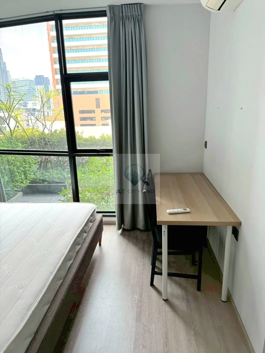 1 Bed/ 1 Bath Rhythm Ekkamai 